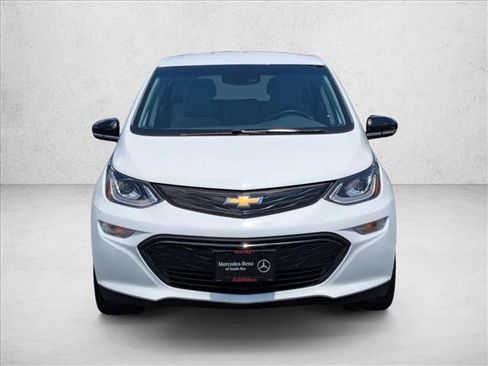 Used 2020 Chevrolet Bolt LT FWD image 2