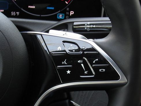 Certified 2024 Mercedes-Benz E 350 4MATIC Sedan image 27