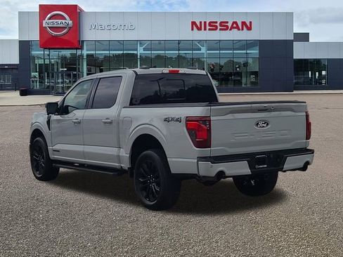 Used 2024 Ford F150 XLT w/ Equipment Group 302A MID AWD/4WD image 5