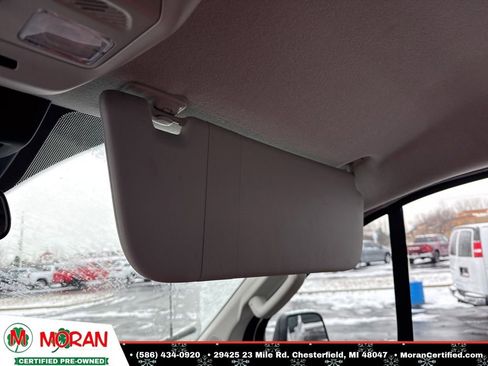 Used 2024 Ford Transit 250 Low Roof w/ Exterior Upgrade Package image 19