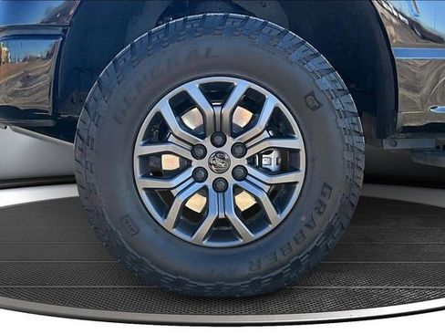 Used 2023 Ford F150 Tremor w/ Equipment Group 402A High image 34