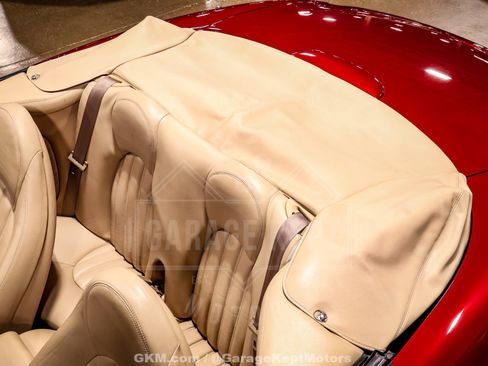 Used 2000 Jaguar XK8 Convertible RWD image 41