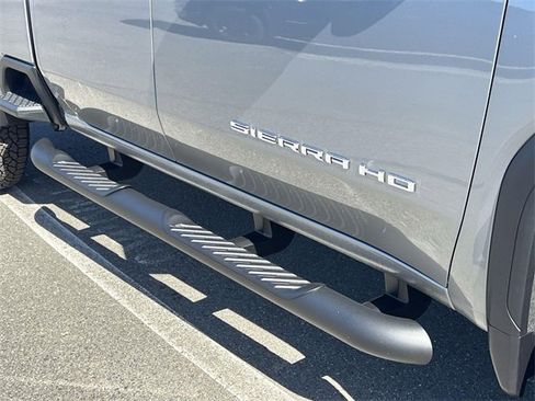 New 2026 GMC Sierra 2500 SLE w/ SLE Value Package; image 35
