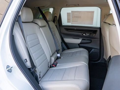 New 2026 Honda CR-V EX-L image 14