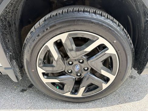 Certified 2025 Subaru Forester Limited AWD/4WD image 19