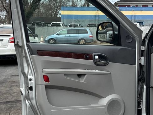 Used 2007 Buick Rendezvous CX w/ CX Luxury Package image 11