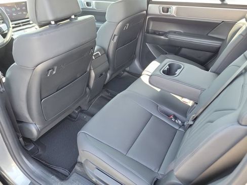 New 2026 Hyundai Santa Fe SEL FWD image 24