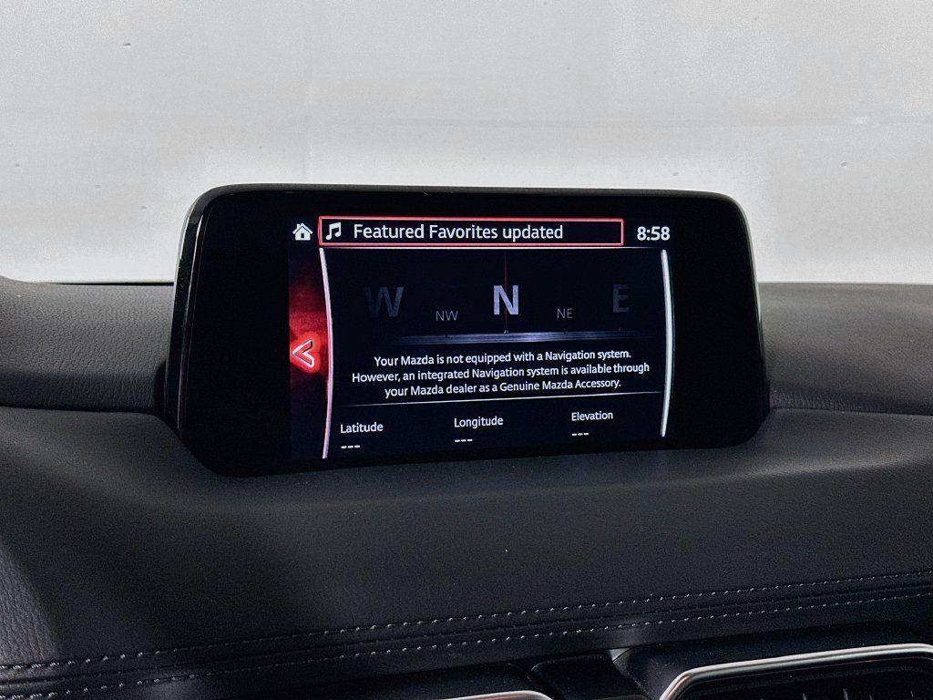 Used 2020 MAZDA CX-5 Grand Touring AWD/4WD image 18