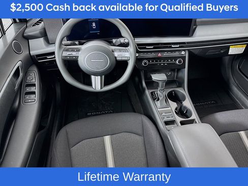 New 2026 Hyundai Sonata SE image 22