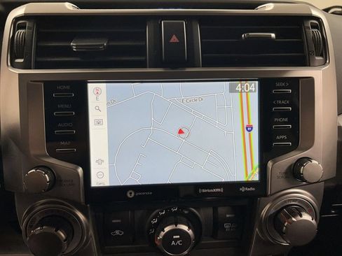 Used 2023 Toyota 4Runner TRD Sport w/ Technology Package AWD/4WD image 16