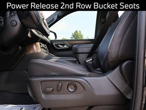 Used 2023 Chevrolet Tahoe High Country AWD/4WD image 44