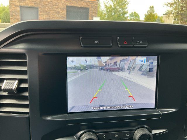 Used 2023 Ford F150 XL w/ Trailer Tow Package AWD/4WD image 16