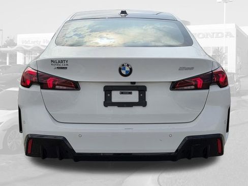 Used 2025 BMW 228i xDrive 228 xDrive Gran Coupe image 7