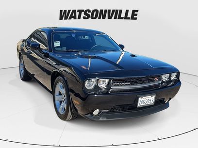 Used 2013 Dodge Challenger R/T