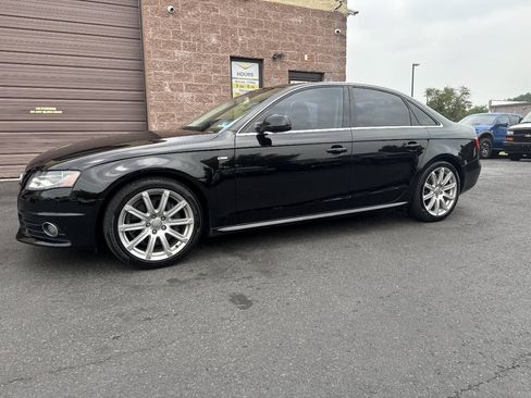 Used 2012 Audi A4 2.0T Premium Plus AWD/4WD image 3