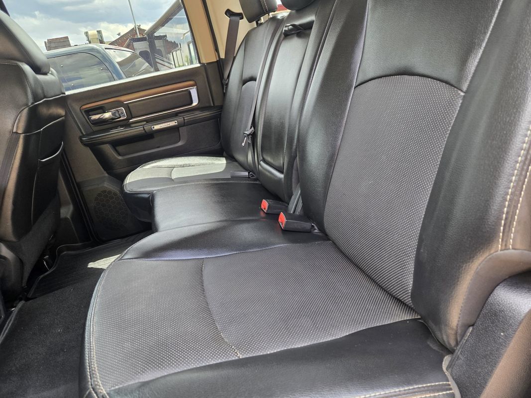 Used 2014 RAM 2500 Laramie w/ Cold Weather Group AWD/4WD image 20
