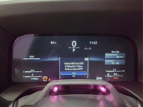 Used 2024 Lexus GX 550 image 18