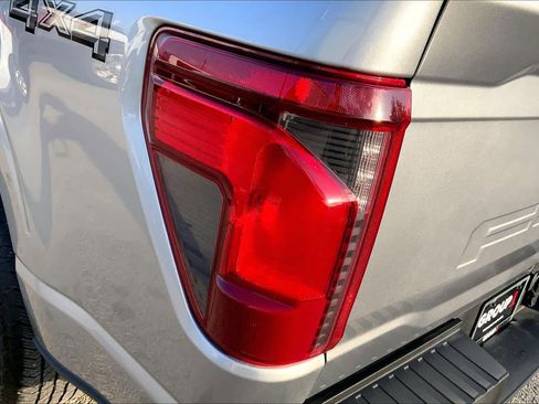 Used 2025 Ford F150 STX w/ Equipment Group 200A AWD/4WD image 29