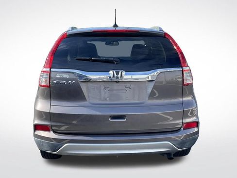Used 2016 Honda CR-V EX-L image 4