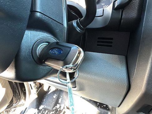 Used 2022 Ford F250 XL w/ STX Appearance Package image 11