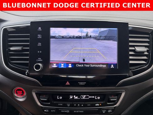 Used 2023 Honda Ridgeline RTL image 15