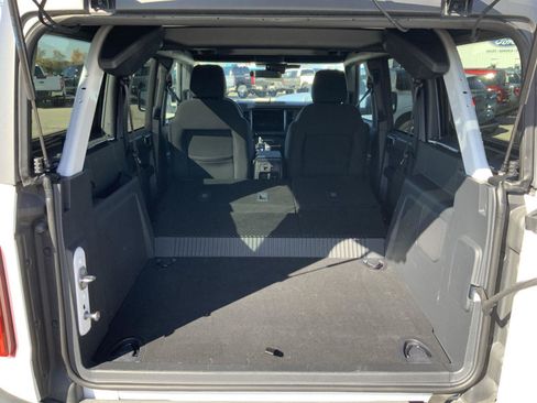 Used 2025 Ford Bronco Big Bend image 11