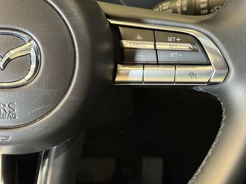 Used 2025 MAZDA CX-50 AWD 2.5 S w/ Cargo Package image 12
