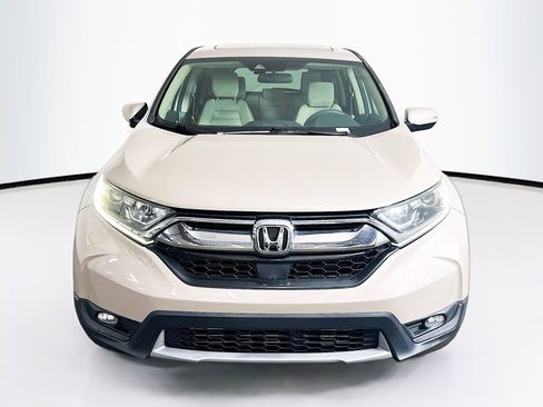 Used 2018 Honda CR-V EX image 2