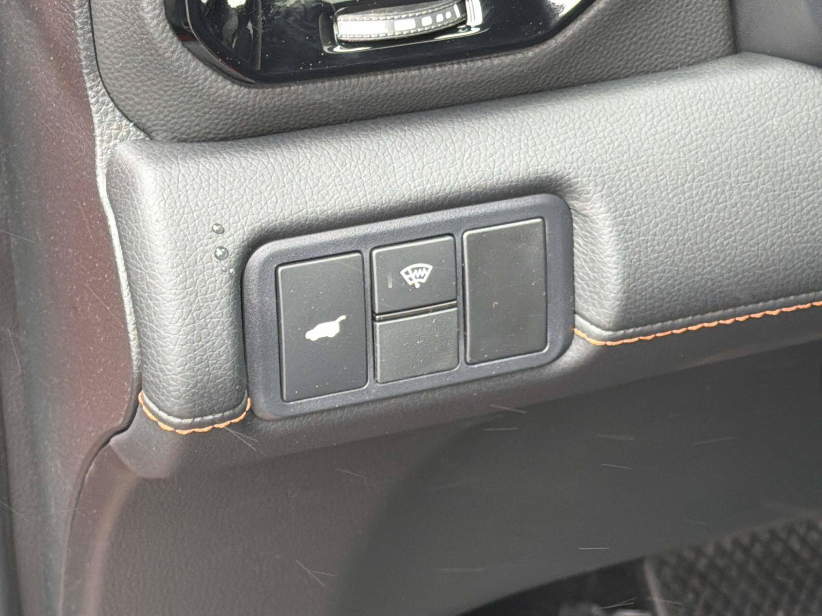 New 2026 Honda Passport TrailSport Elite image 20
