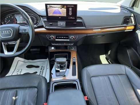Used 2022 Audi Q5 2.0T Premium w/ Convenience Package image 20