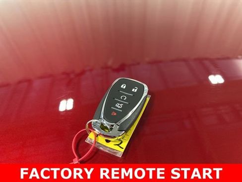 Used 2024 Chevrolet Malibu LT image 37