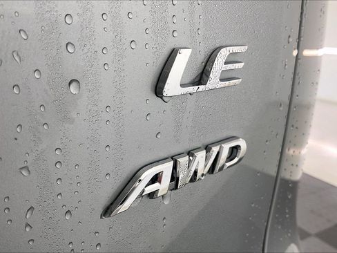 New 2026 Toyota Corolla Cross LE image 17