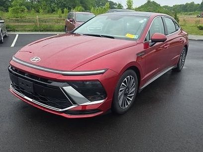 Used 2024 Hyundai Sonata Limited