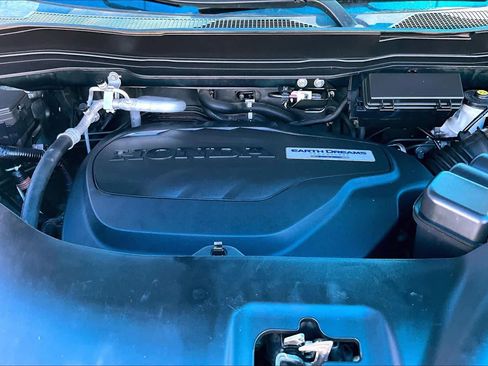 Used 2017 Honda Pilot EX-L image 32