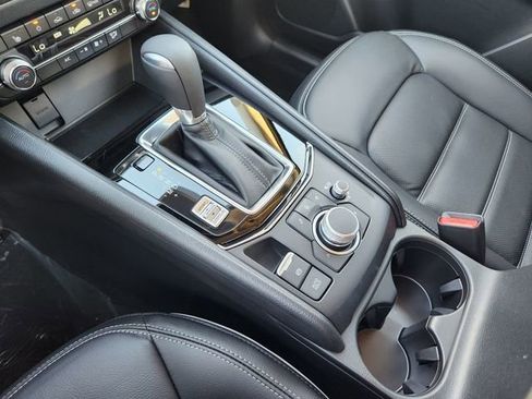 New 2025 MAZDA CX-5 AWD 2.5 S image 15