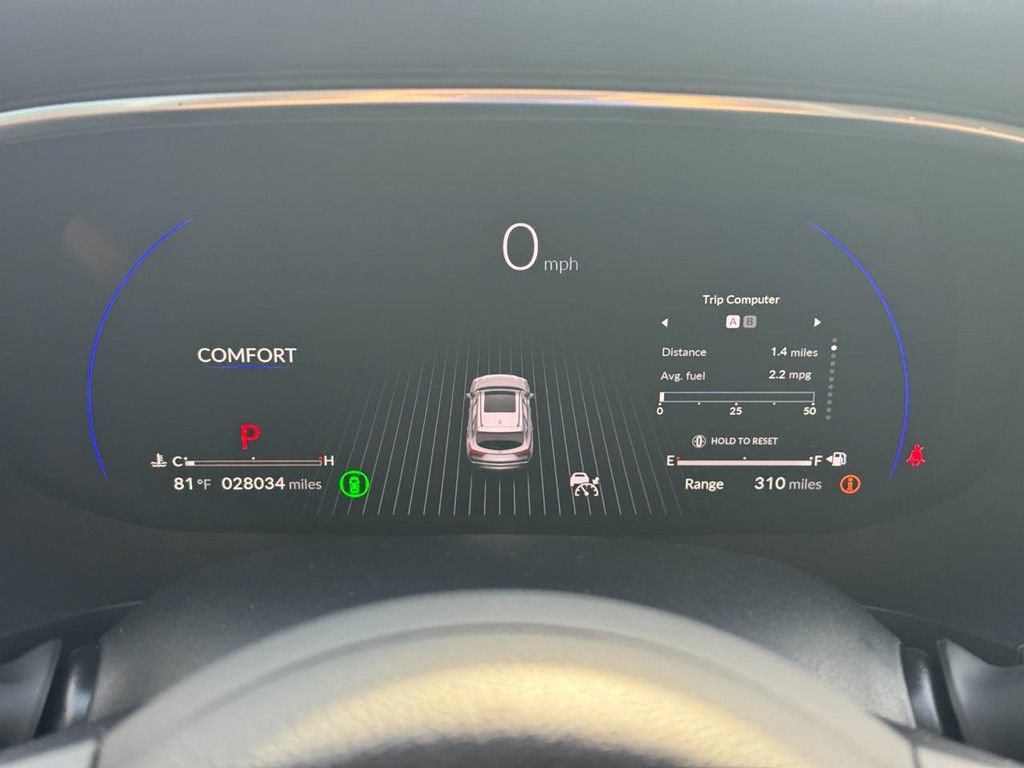 Certified 2024 Acura MDX w/ Technology Package AWD/4WD image 26