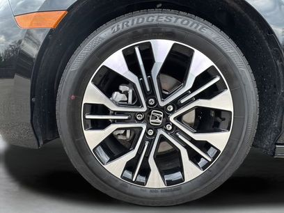 Certified 2026 Honda Odyssey Elite