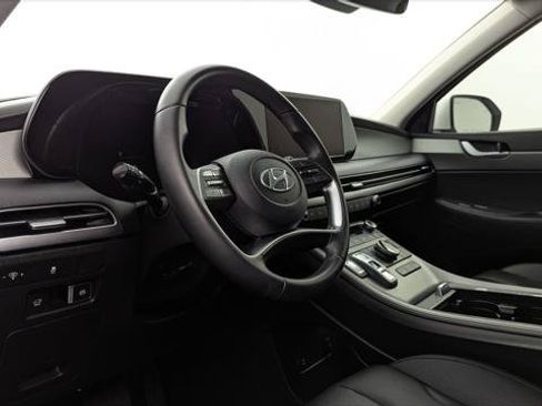 Used 2024 Hyundai Palisade SEL FWD image 23