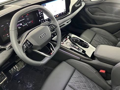 New 2025 Audi S5 Premium Plus image 9