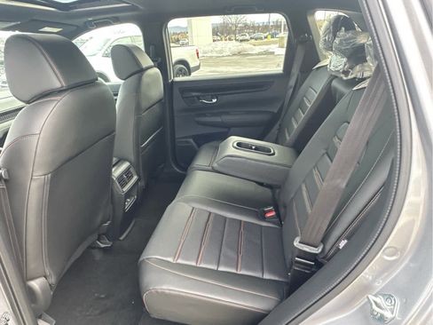 New 2026 Honda CR-V Sport-L image 41