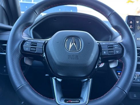 Used 2025 Acura ADX A-Spec image 24