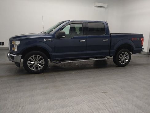 Used 2017 Ford F150 XLT w/ Equipment Group 302A Luxury AWD/4WD image 2