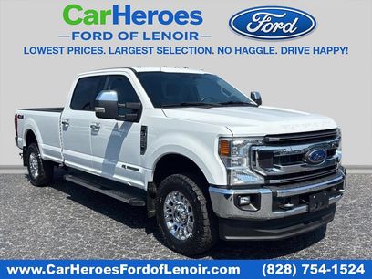 Used 2021 Ford F250 XLT w/ XLT Premium Package