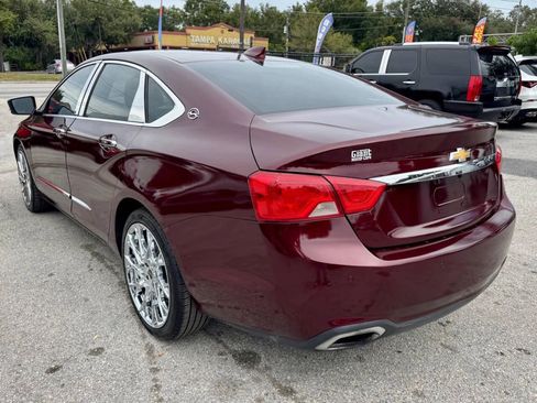 Used 2019 Chevrolet Impala Premier image 11