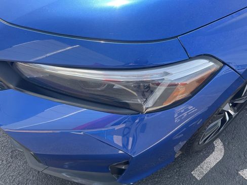 Used 2022 Honda Civic EX image 13