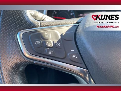 Used 2023 Chevrolet Malibu LT image 18