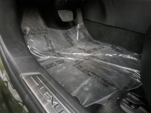 Used 2024 Lexus RX 350 Premium Plus w/ Convenience Package image 17