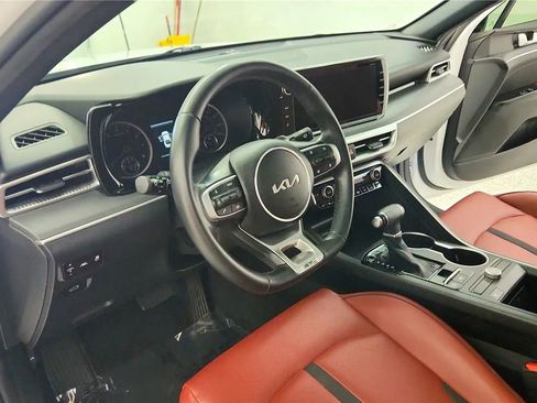 Used 2023 Kia K5 GT-Line FWD image 23