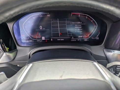 Used 2019 BMW 330i xDrive Sedan w/ Premium Package image 24