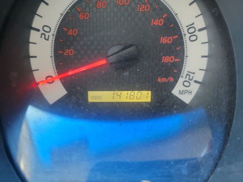 Used 2013 Toyota Tacoma PreRunner image 25